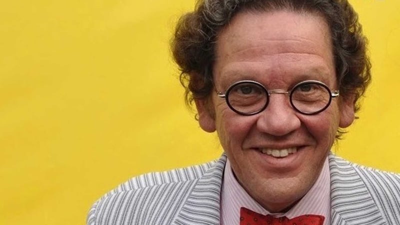 Daverio spiega le regole dell’eleganza