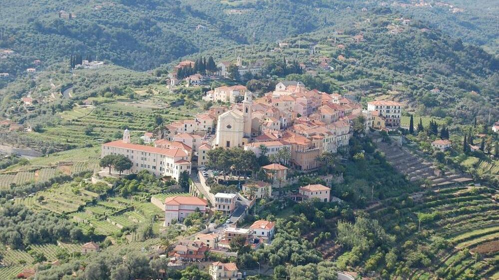 Liguria, dove l'olio è un elisir con la stessa dignità del vino