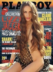 Playboy, le modelle più celebri di tutti i tempi 19