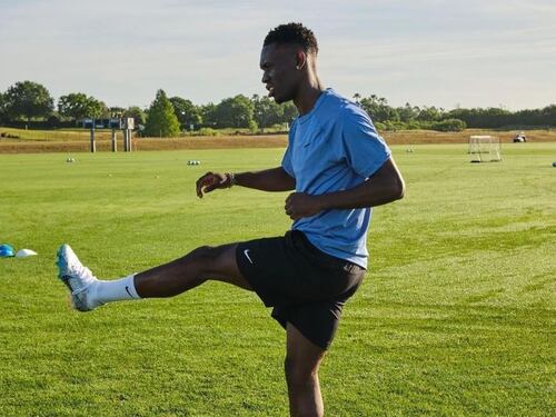 Balogun il primo nome dopo Lukaku, può andare davvero bene per l’Inter?
