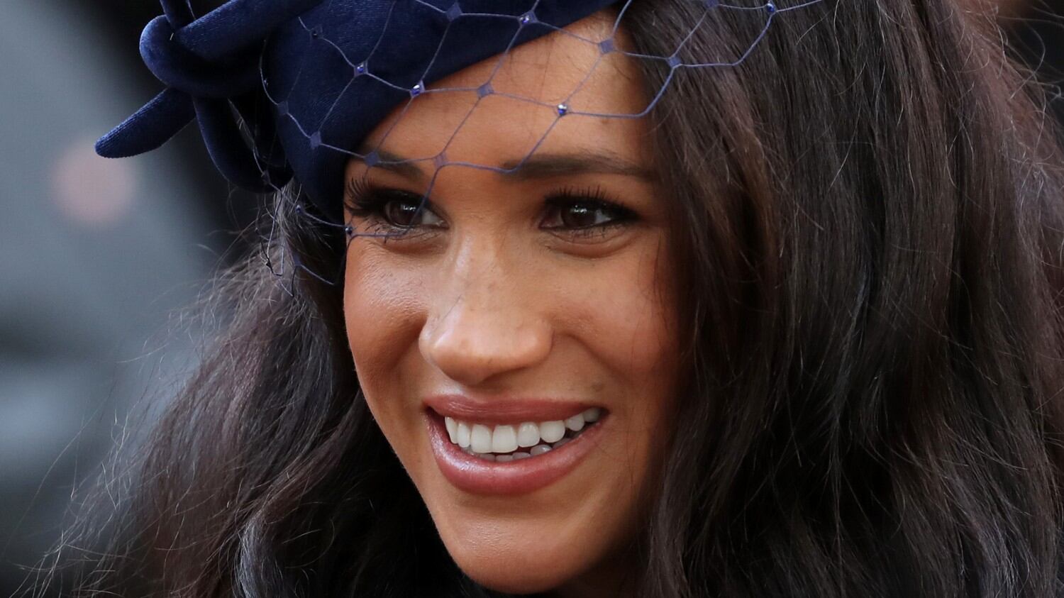 Meghan Markle si scaglia contro la stampa britannica