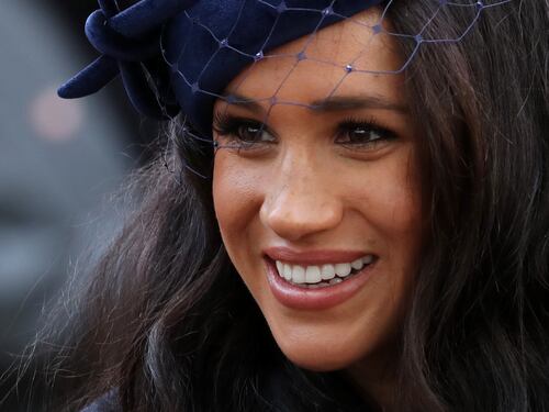 Meghan Markle si scaglia contro la stampa britannica