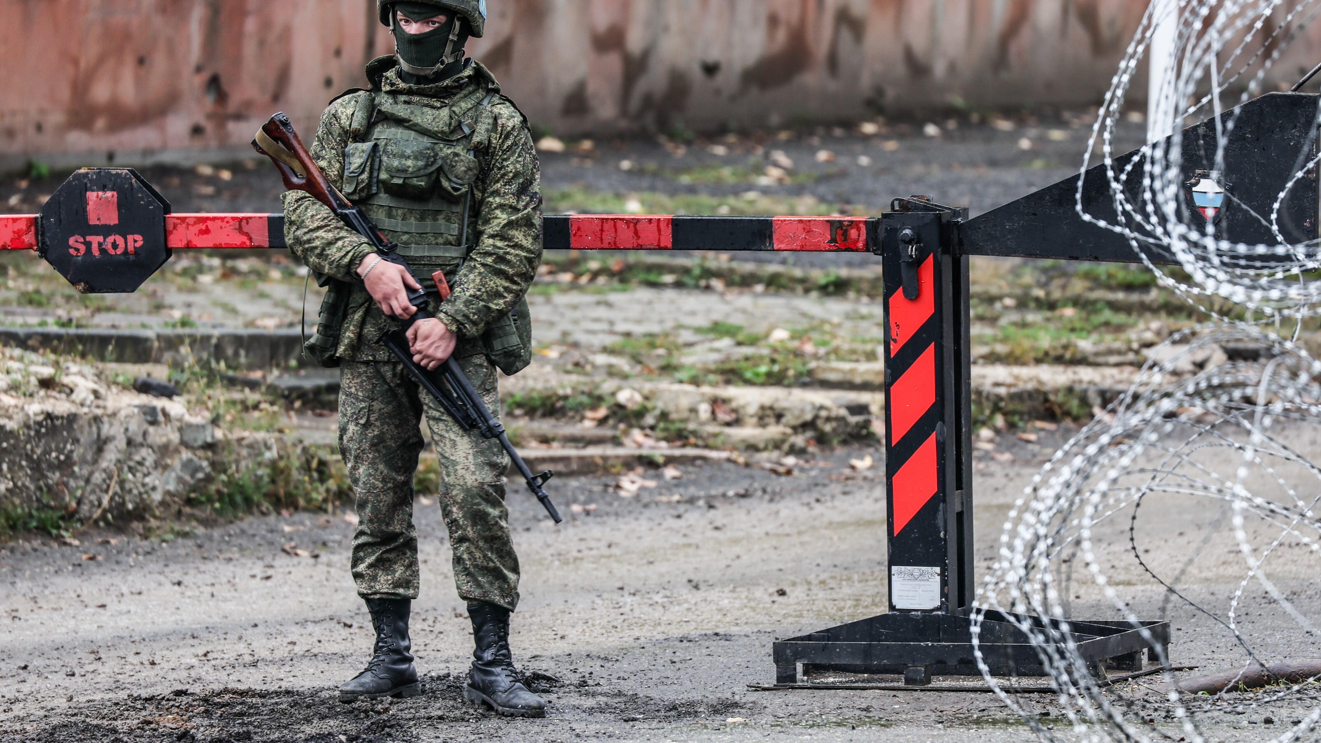 "Sono pronti all'invasione". Gli Usa lanciano l'allarme: una nuova guerra in arrivo