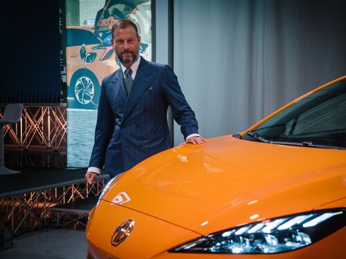 "Così raggiungeremo i brand coreani. La politica acceleri sulle infrastrutture". L'intervista ad Andrea Bartolomeo, country manager Italia di MG