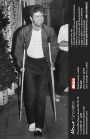 George Michael, le foto più belle 7