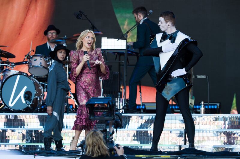 Glastonbury Festival 2019, le foto 4