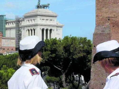 "Macchina del fango? No, giornalismo puro"