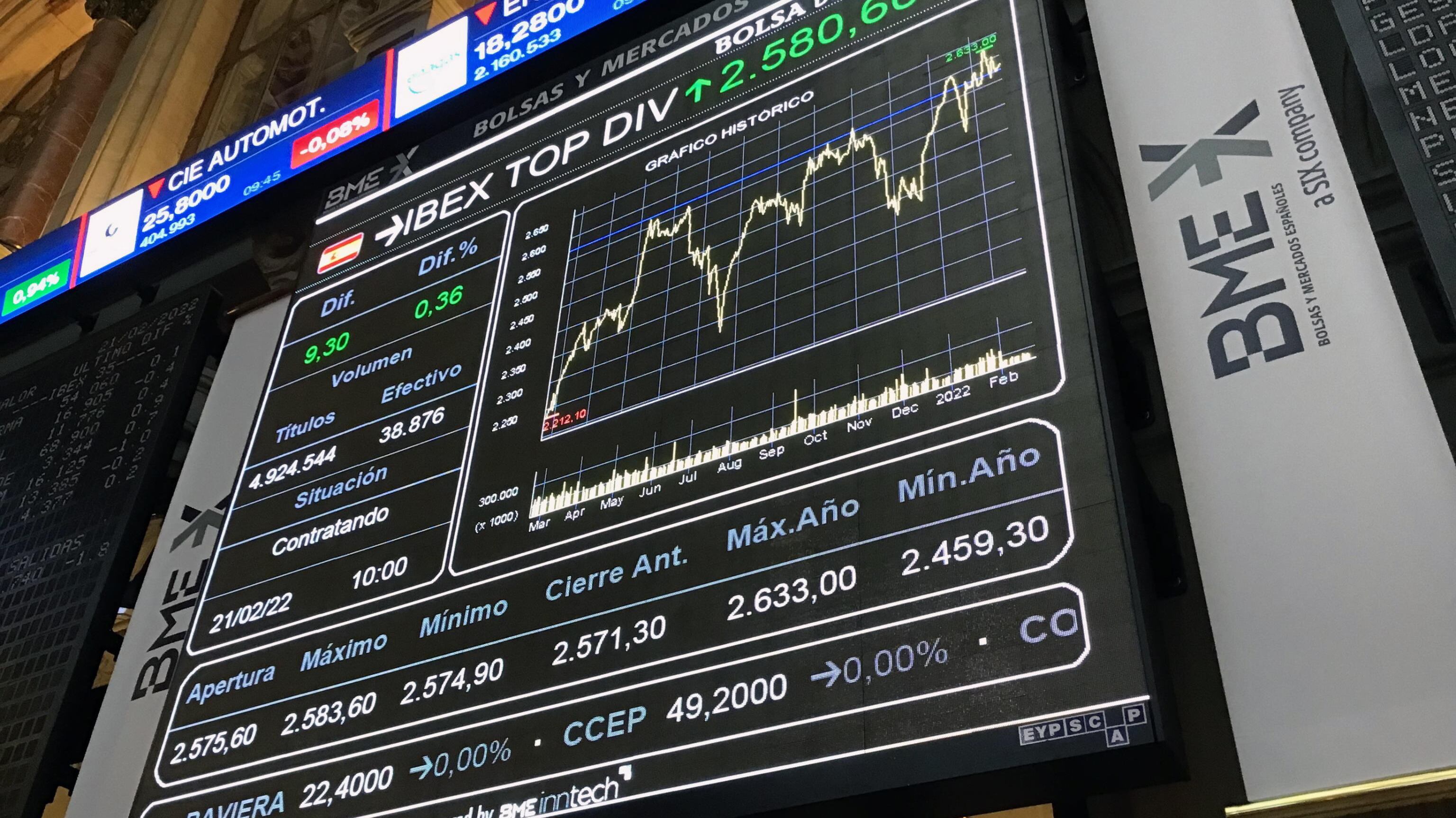 Moody's taglia le stime sull'Italia: Pil -1,4% nel 2023