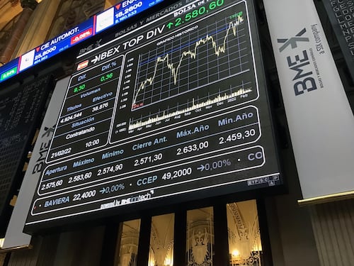 Moody's taglia le stime sull'Italia: Pil -1,4% nel 2023