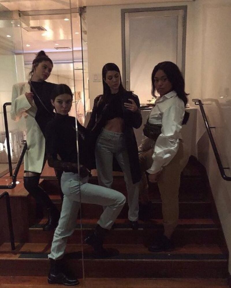Kourtney Kardashian, le foto più sexy 9