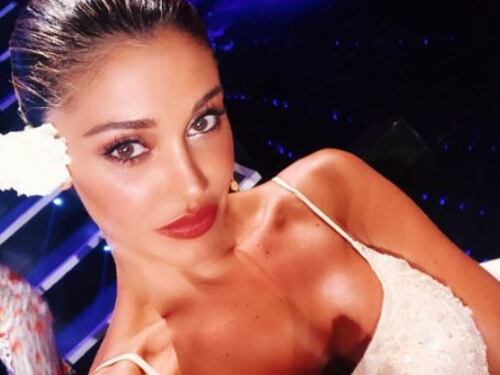 Crisi con Belen? Una foto di Iannone svela la verità