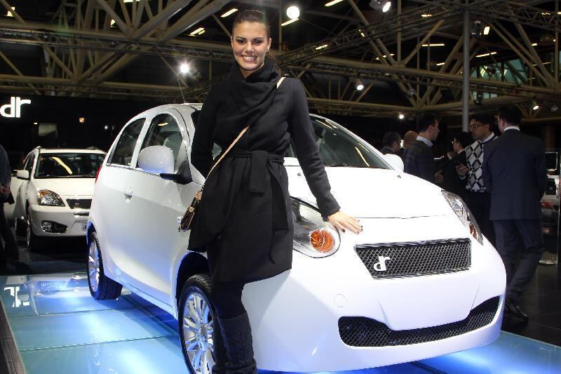 Tale e quale 2015, tutte le donne del cast 22