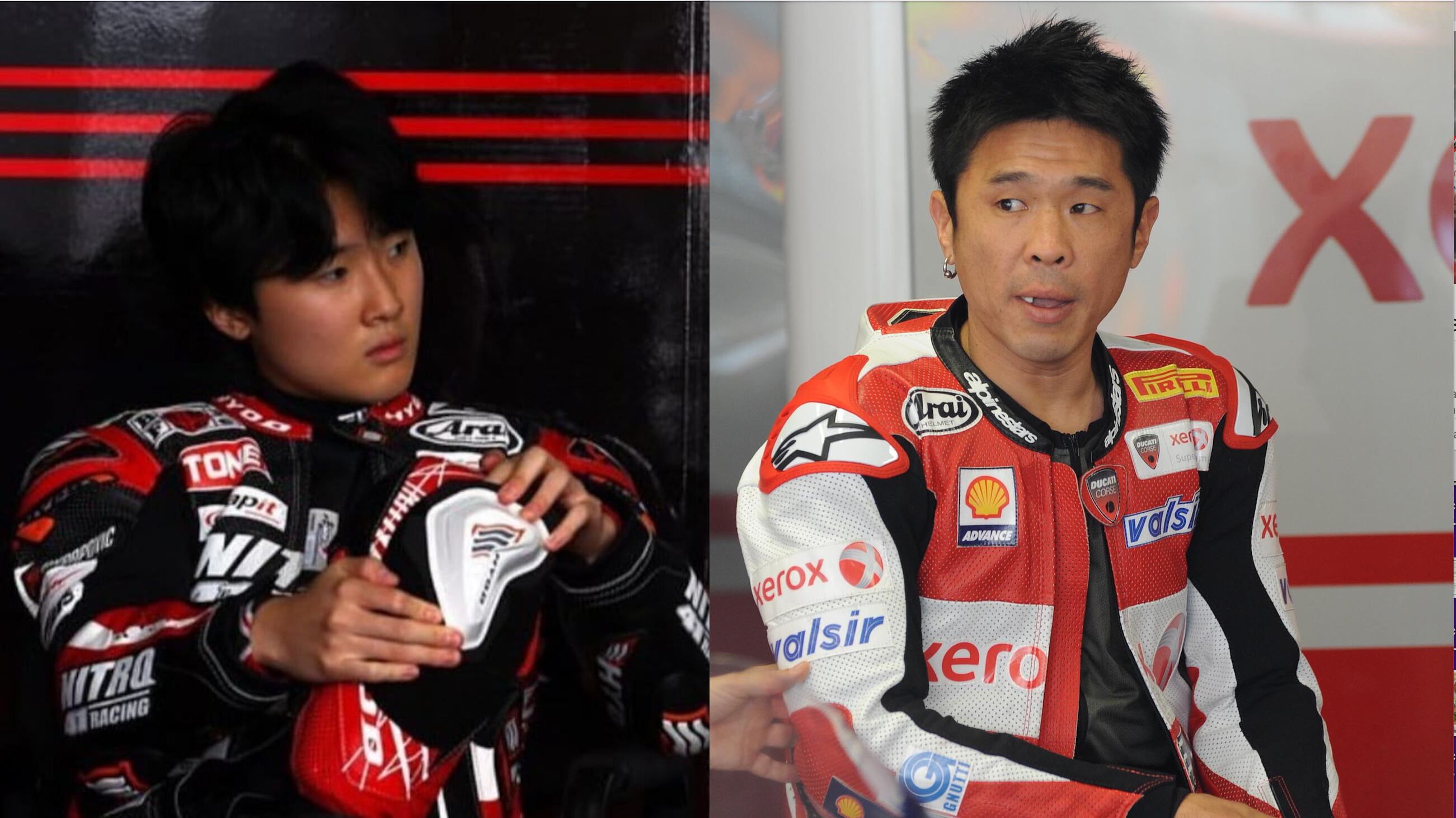 Grave lutto nel motociclismo. Muore il 21enne Ryota Haga, figlio del campione di Superbike Noriyuki Haga