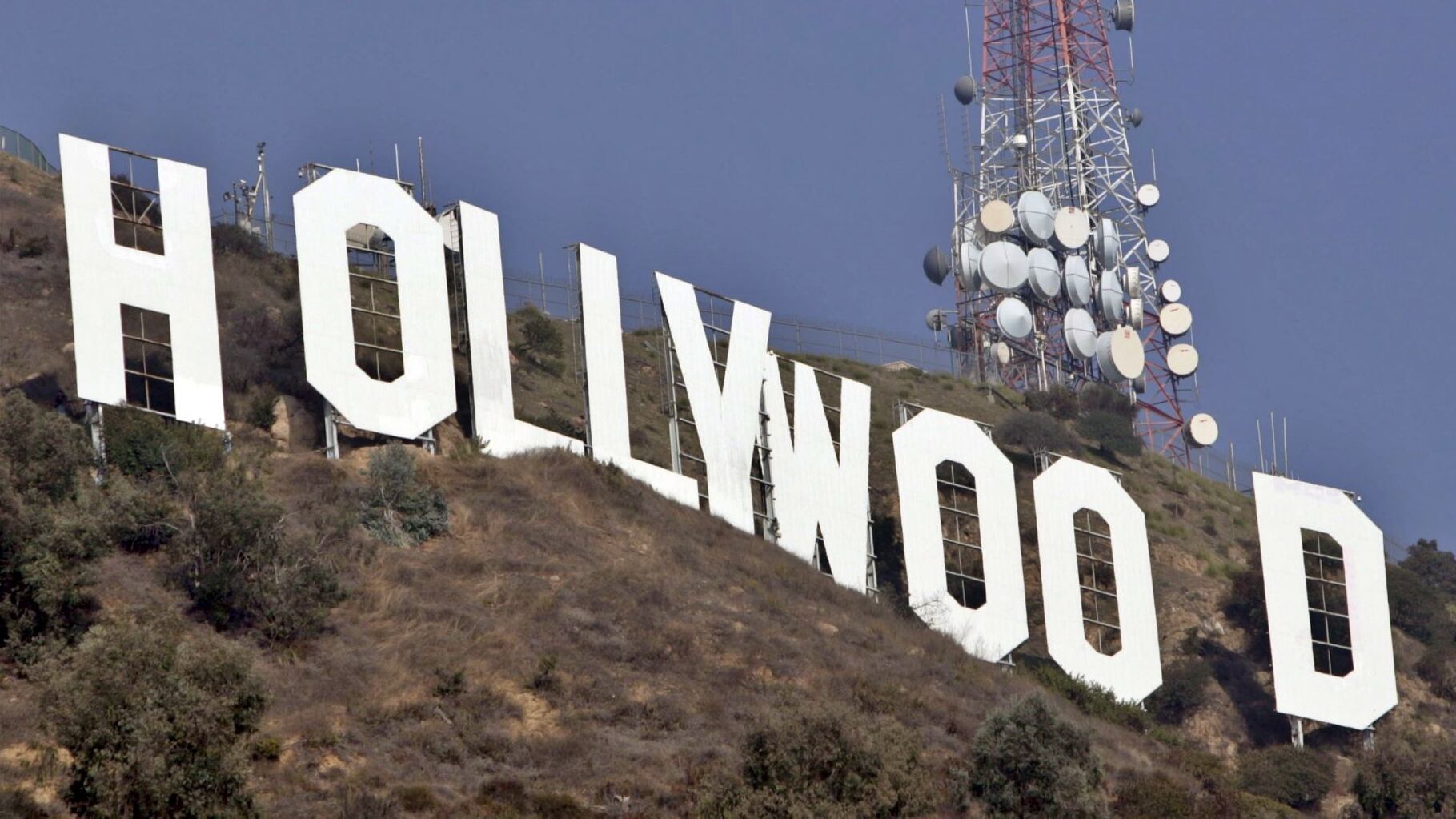 Hollywood regina del cinema: ecco quali Paesi producono più film ogni anno
