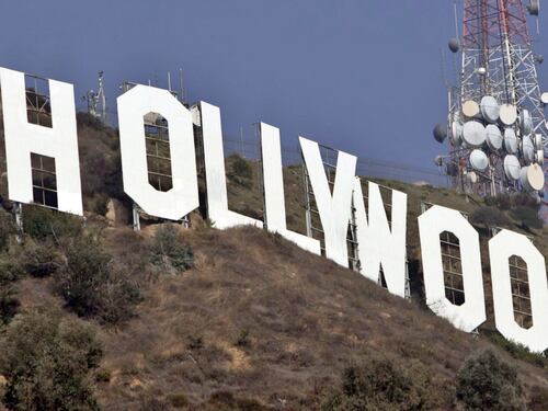 Hollywood regina del cinema: ecco quali Paesi producono più film ogni anno