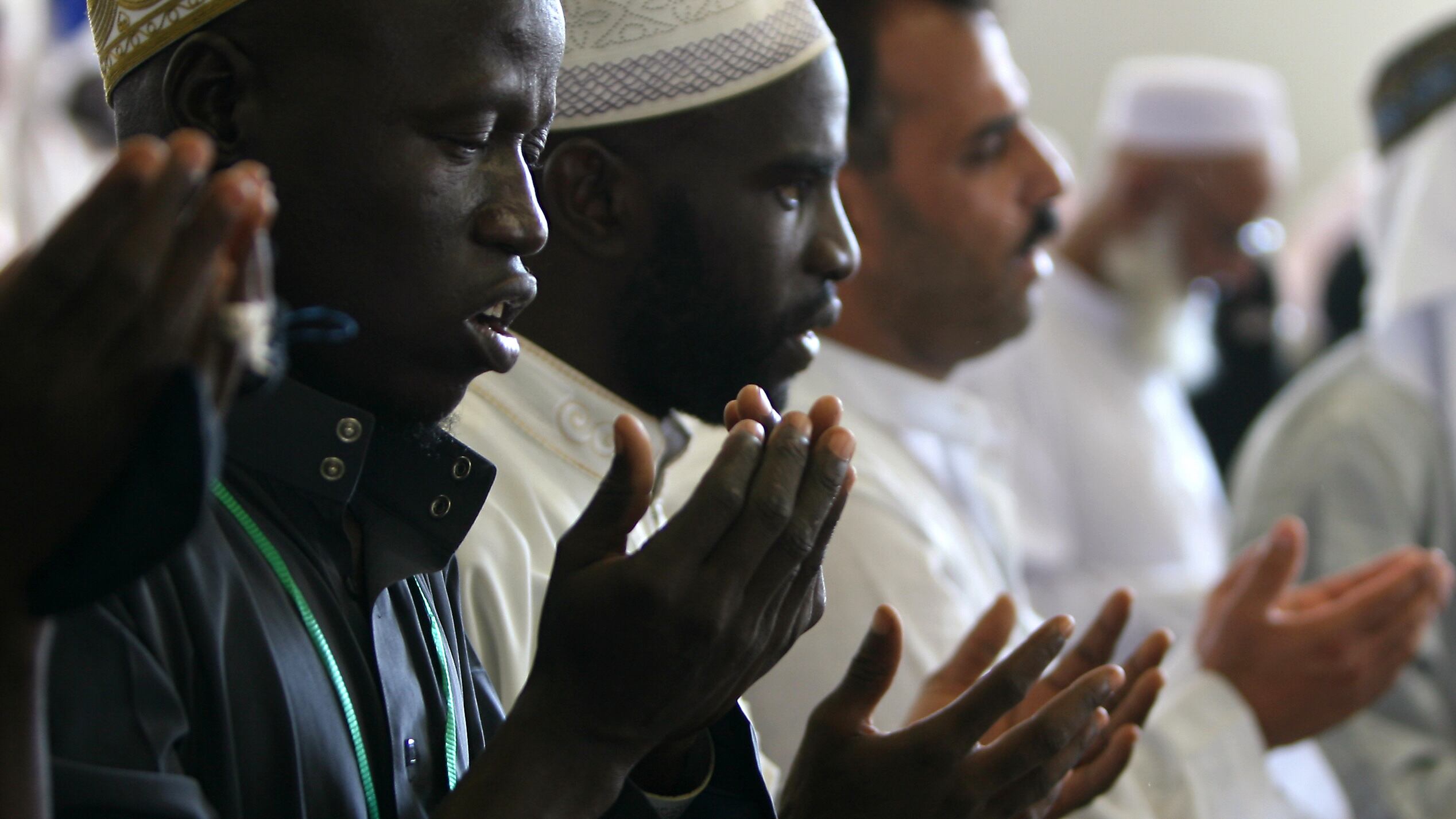 Imam non controllati nelle carceri italiane