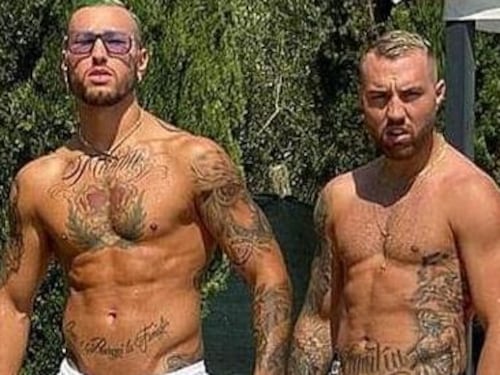 ''Ha picchiato un bengalese''. Marco Bianchi a processo