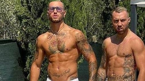 ''Ha picchiato un bengalese''. Marco Bianchi a processo