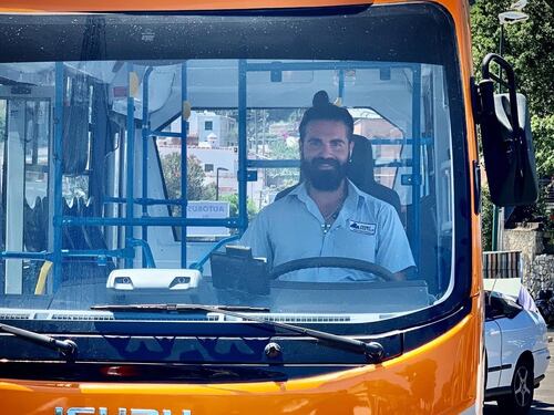 Morto sul bus a Capri, il dramma: la compagna perde il figlio in arrivo