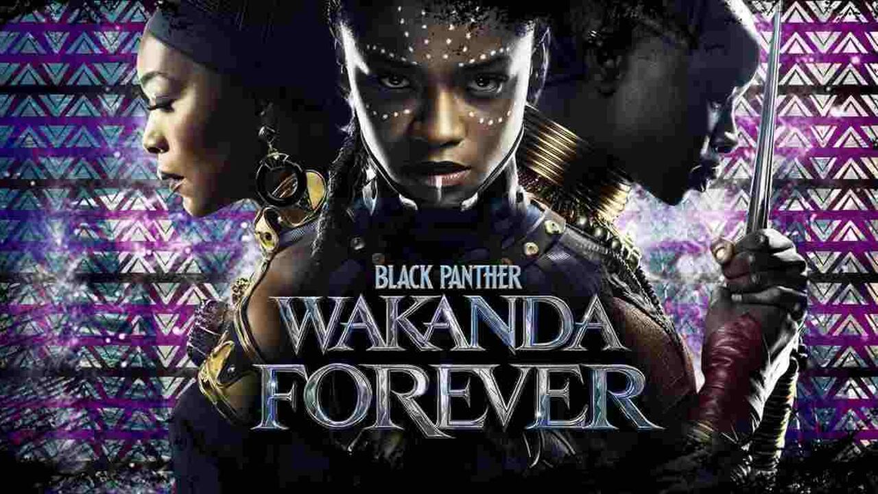 "Black Panther: Wakanda Forever", elaborazione del lutto in stile Marvel