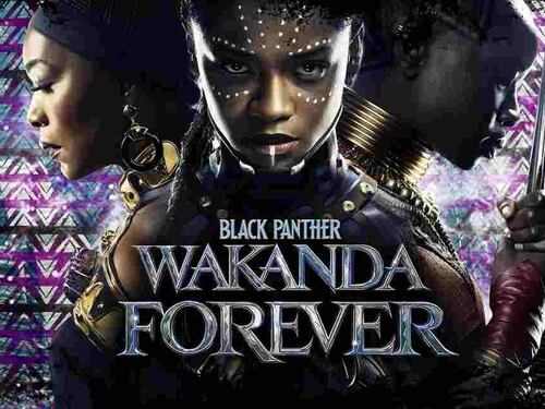 "Black Panther: Wakanda Forever", elaborazione del lutto in stile Marvel