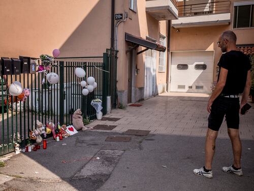 "Diana? Abbandonata L'ho fatto per un uomo". È omicidio volontario