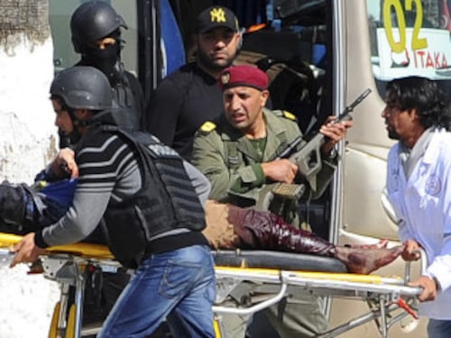 Il turismo è libertà. E gli islamisti vogliono fermarlo