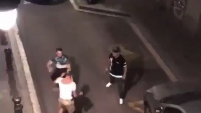 Non paga il drink, poi la violenza: pugile italiano arrestato in Spagna