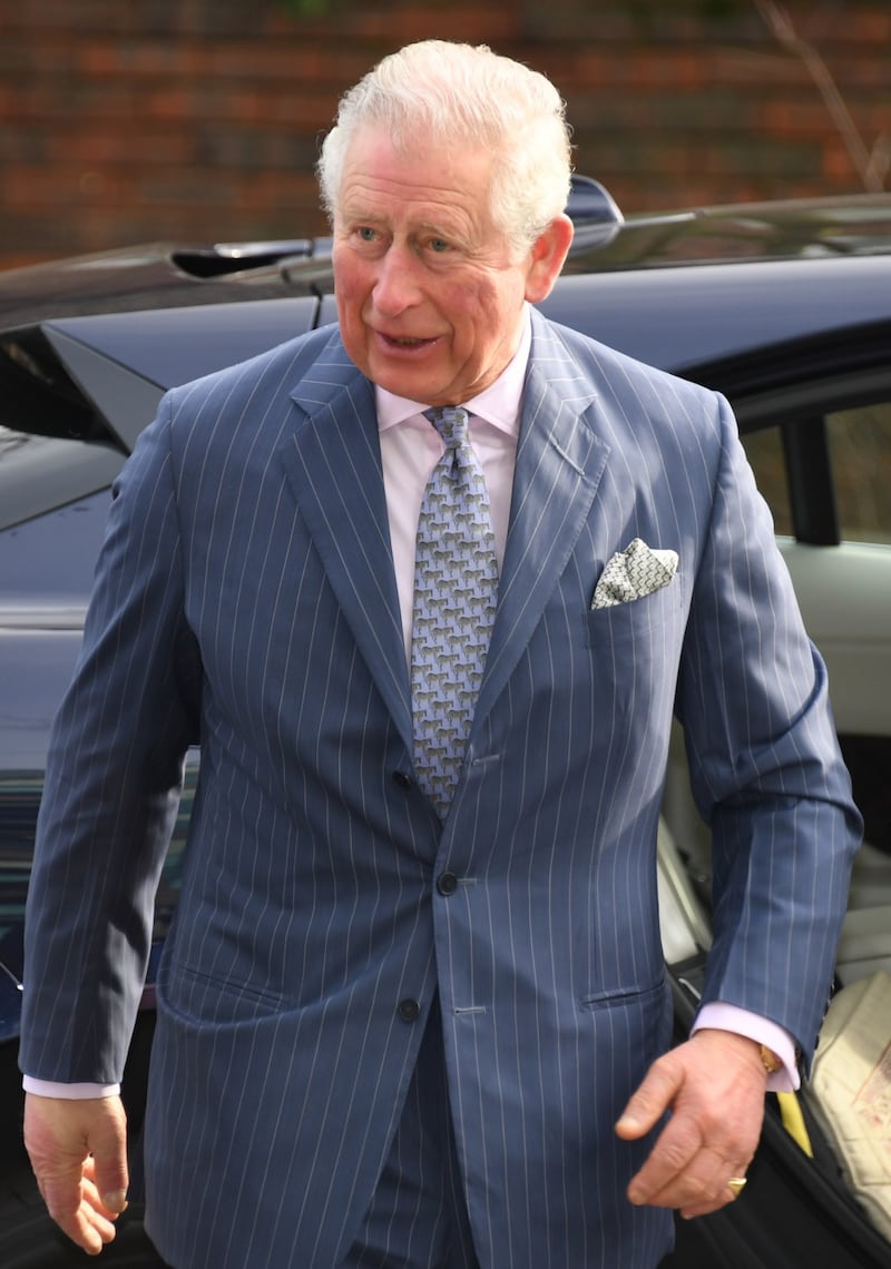 La Royal Family in foto 2