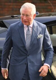 La Royal Family in foto 2