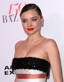 Miranda Kerr hot, le foto sexy sul red carpet 7