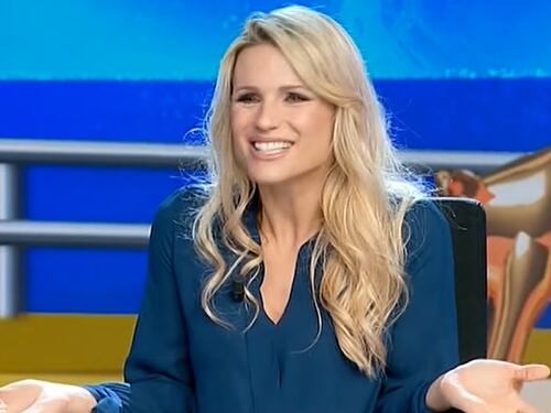 "L'arroganza di chi sostiene la schwa è un problema": Hunziker fa a pezzi il politicamente corretto