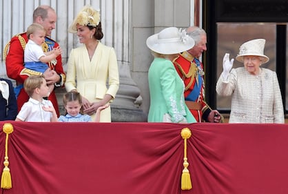 Kate Middleton, le immagini più belle 7