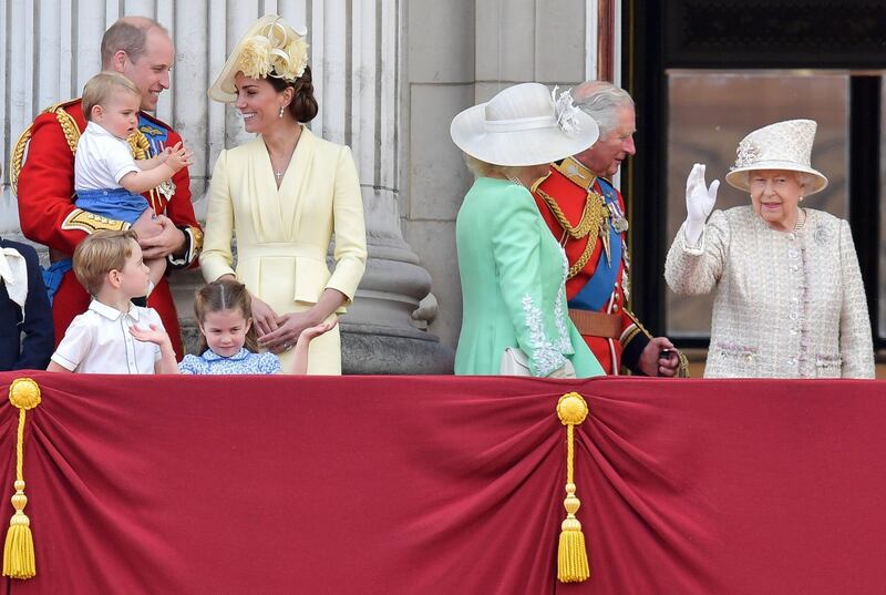 Kate Middleton, le immagini più belle 7