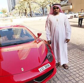 Rich Kids dall'Africa, le foto 15