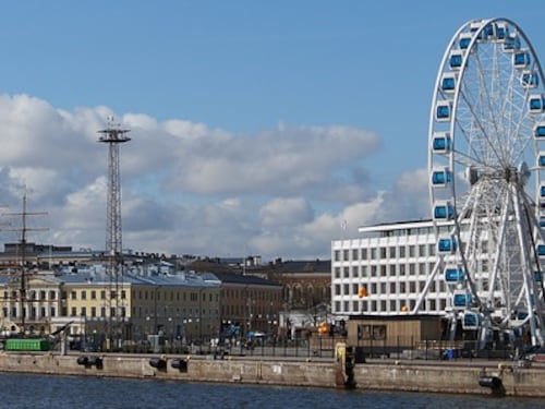 Helsinki, la città migliore in cui vivere e lavorare