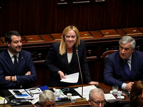 Tregua fiscale, flat tax e cuneo: il governo al lavoro sulla manovra