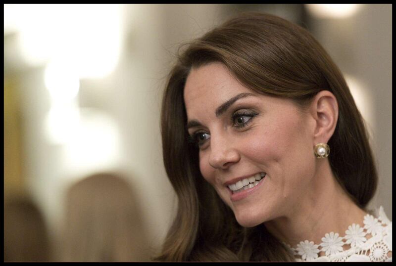 Kate Middleton, le foto della duchessa di Cambridge 6