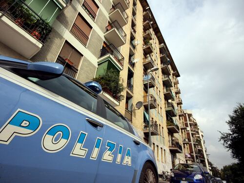 Case svaligiate: spariscono le casseforti