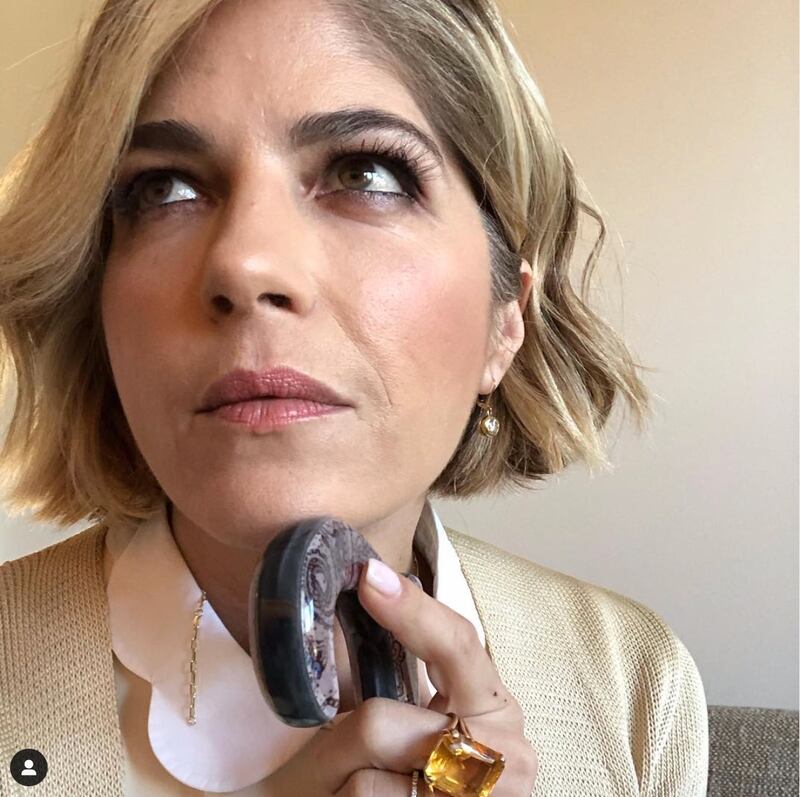 Sarah Michelle Gellar e Selma Blair: foto 1