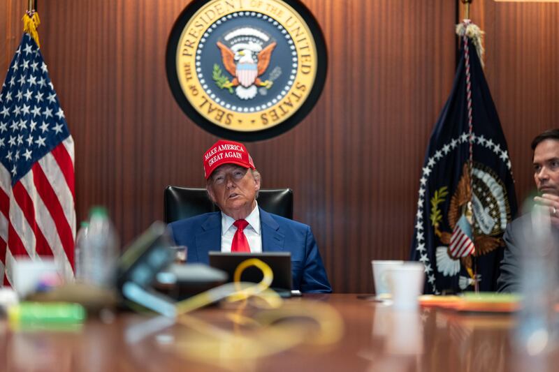 Trump