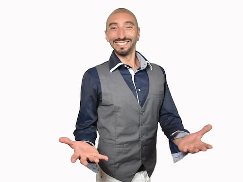 “L’Italia più bella che c’è!”: un viaggio autentico con Stefano Bini su La7.it
