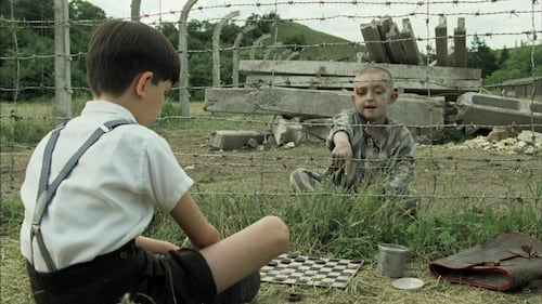 Film sull'Olocausto, foto 13