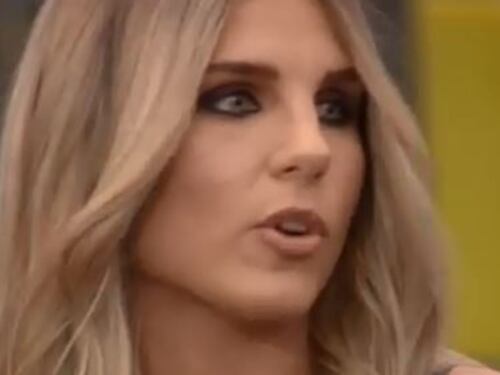 Gf, Ivana Icardi si prende una pausa dal fidanzato: "Penso a Gianmarco"