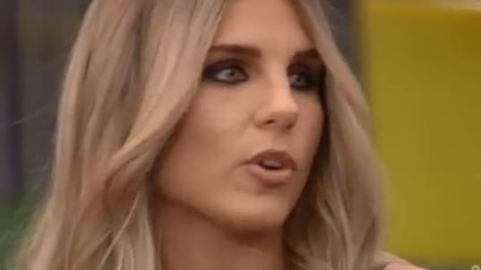 Ivana Icardi di nuovo single: pausa dal fidanzato Luis Fabian Galesio