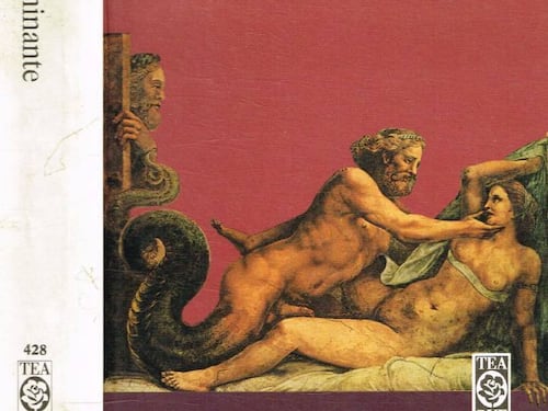 L'arte di mettere in rima la "passion predominante"