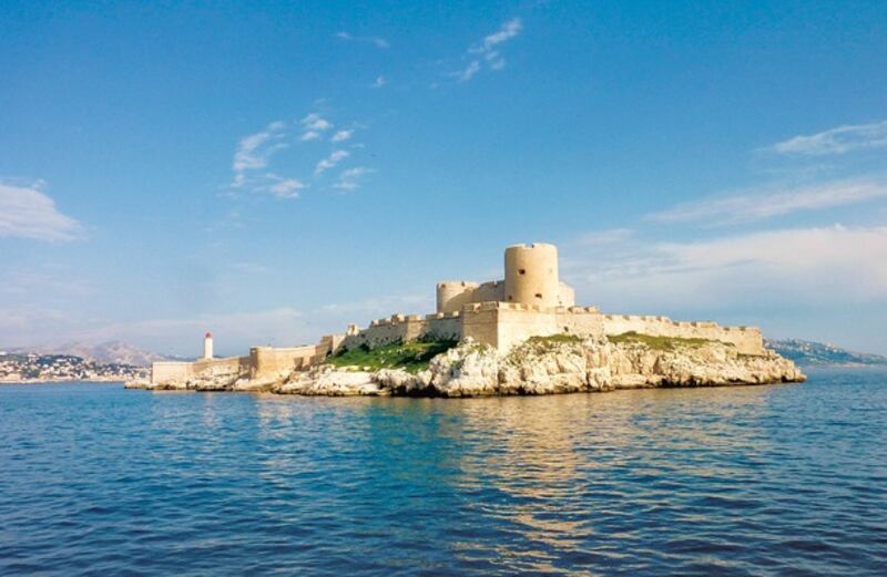 Castello d'If