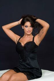 Francesca Testasecca, Miss Italia 2010 7