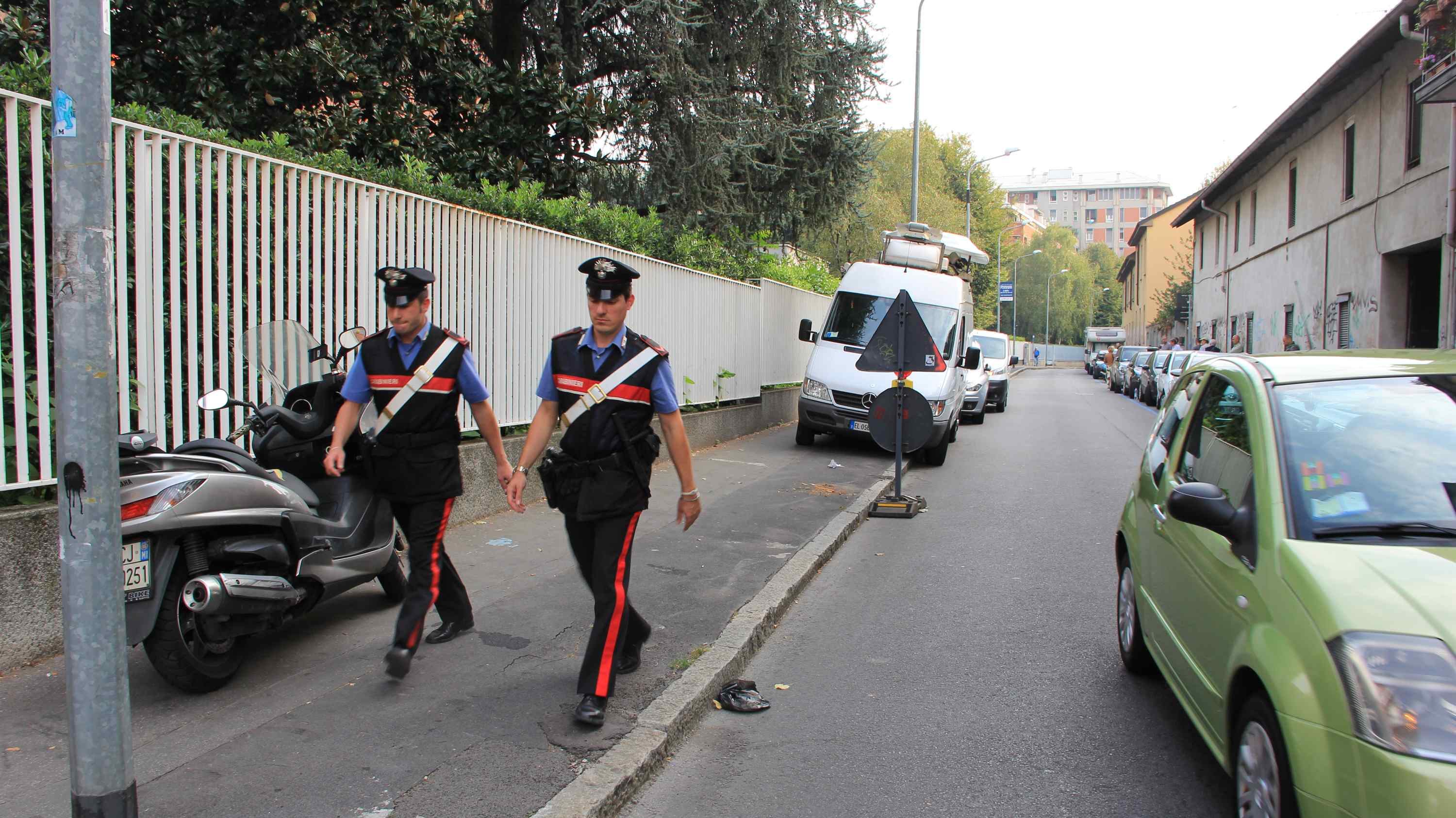 Roma, pakistano ucciso di botte: fermato un 17enne