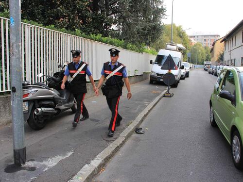 Roma, pakistano ucciso di botte: fermato un 17enne